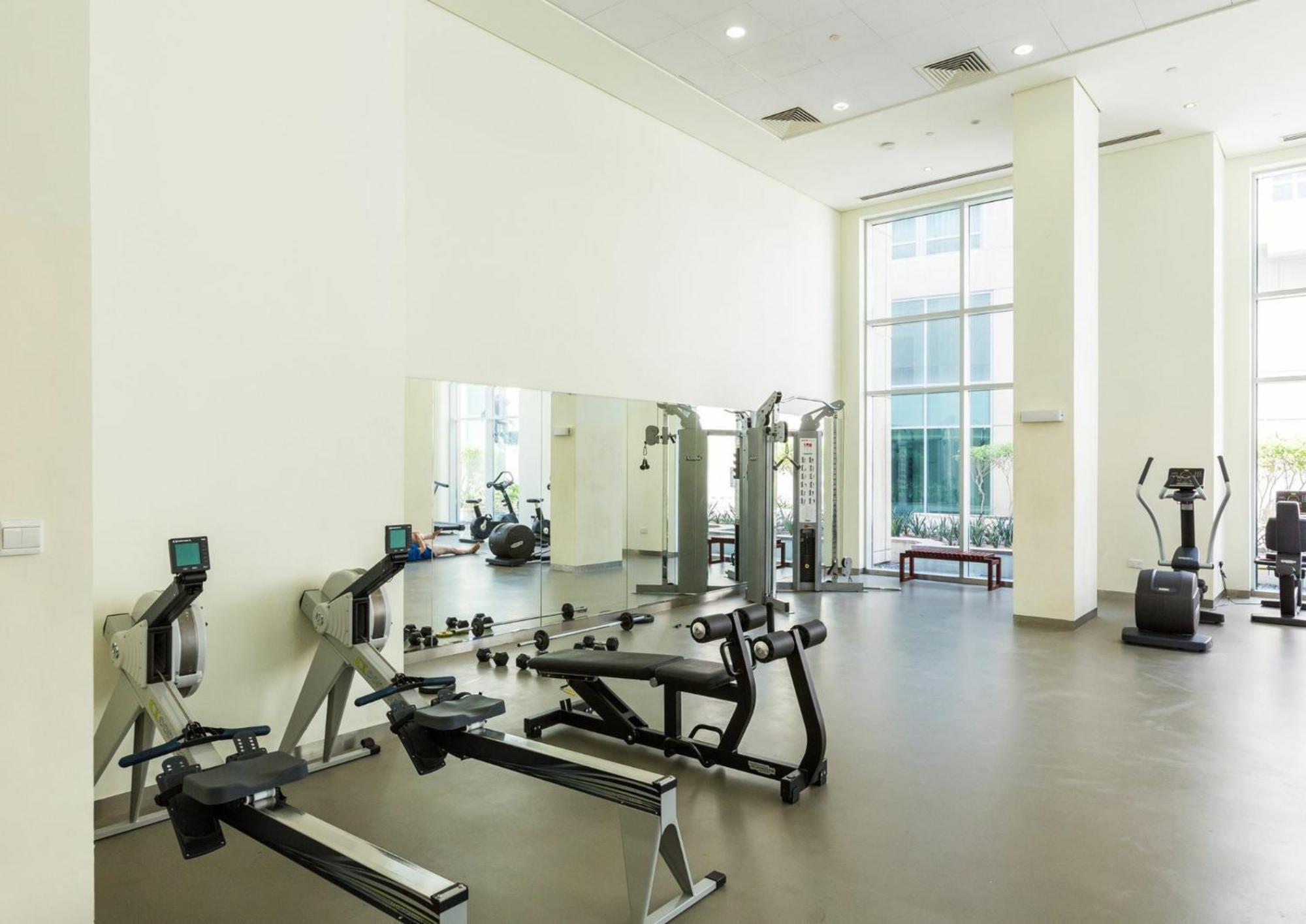 Appartement Luxury Downtown 2br - 5 Min To Fountain - Full Burj Khalifa View Dubai