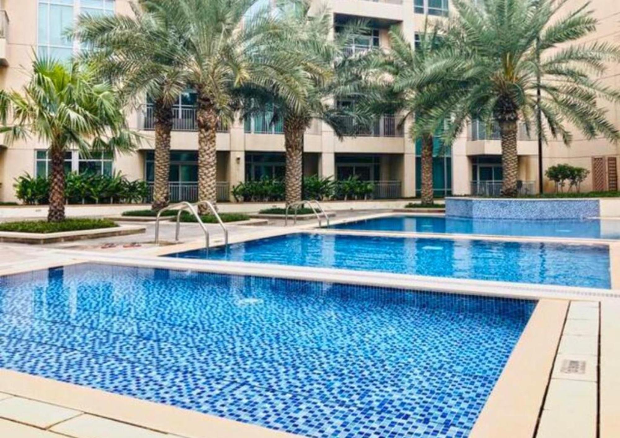 Appartement Luxury Downtown 2br - 5 Min To Fountain - Full Burj Khalifa View Dubai