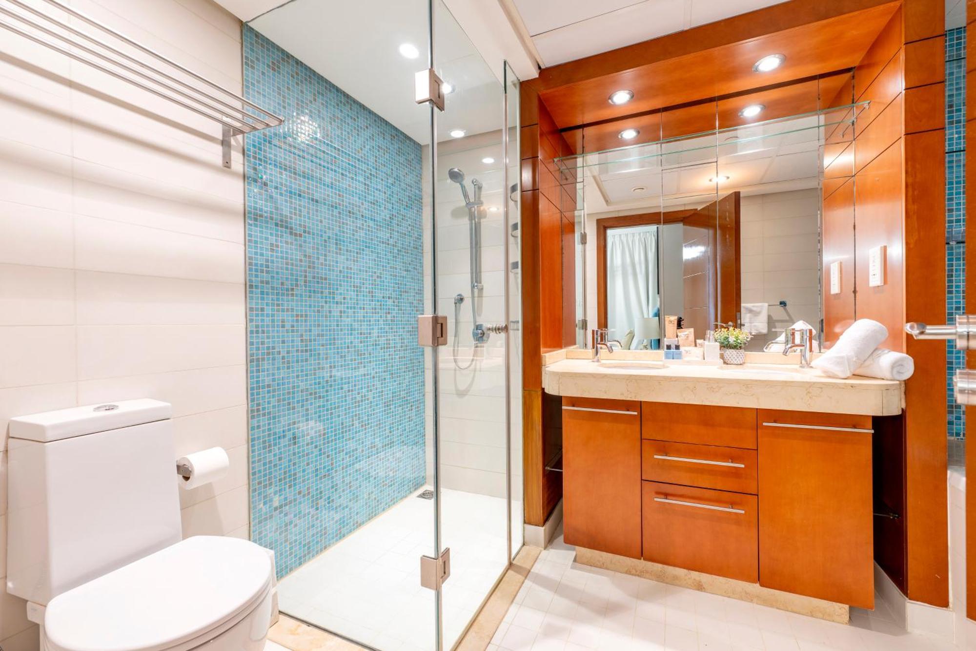 Appartement Luxury Downtown 2br - 5 Min To Fountain - Full Burj Khalifa View Dubai