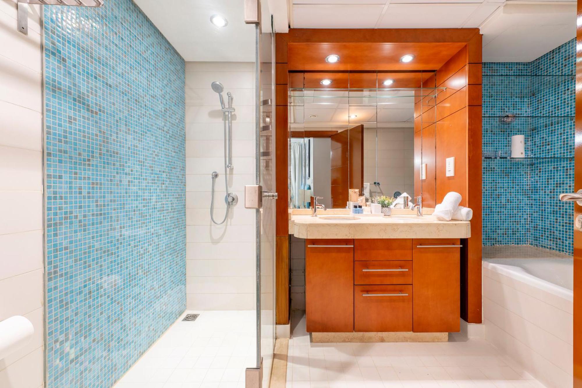 Appartement Luxury Downtown 2br - 5 Min To Fountain - Full Burj Khalifa View Dubai